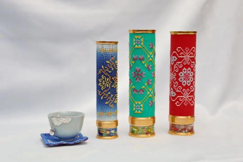 百萬市民看上海 上海禮物 獲獎名單全新出爐 快看看黃浦哪些禮物 c位出道 了