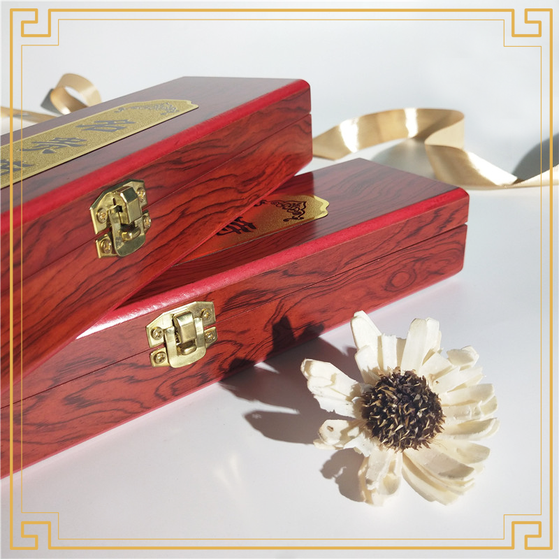 紅參海產禮盒 尊貴滋補，情誼之選