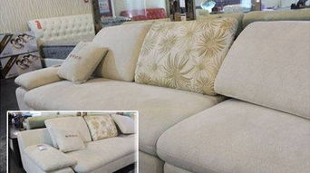 吉斯沙發(fā) 品質(zhì)與設(shè)計(jì)的完美融合，打造理想軟體家具生活