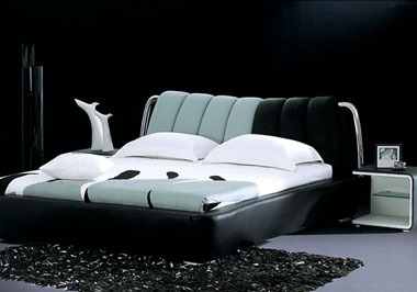 佐夢(mèng)妮軟體床1005# 臥室套房中的舒適藝術(shù)與匠心之作