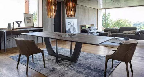 arketipo丨源自佛羅倫薩，軟體家具中的高定藝術(shù)